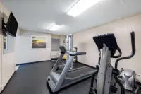 Days Inn by Wyndham Casper - Gym