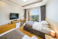 Jeju Lavender Hotel - 2 stelle