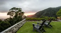 Rancho Pacifico - Boutique Hotel for Adults Hotels near Uvita