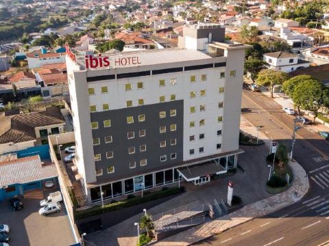 ibis Ourinhos