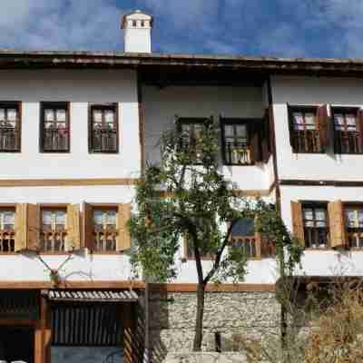 Gulevi Safranbolu Hotel Exterior