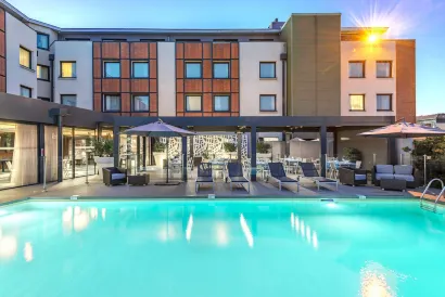 Holiday Inn Toulouse Airport