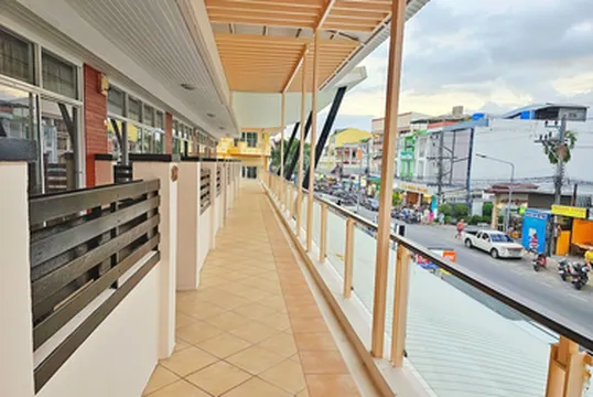 รูปภาพของโดมรีสอร์ท