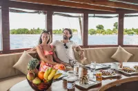 Akoya Pearl Hotels in Vakarufalhi