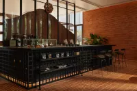 Centara Ubon - bar
