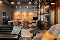 Moxy Omaha Downtown - 3-Star