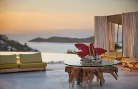 Aigis Suites Kea - Ocean View