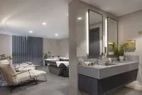 Billionaire Ramada Plaza by Wyndham Batumi - spa