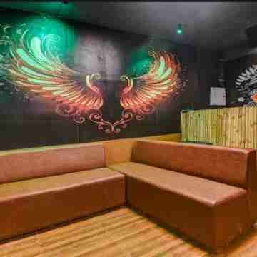 Hotel Sangria Others