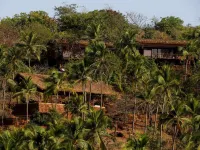 Cabo Serai Hotels in Cola