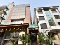 西南旅館 德瓦卡第12区附近的飯店