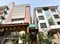 Treebo Southwest Inn, Dwarka Hotels near NSIT