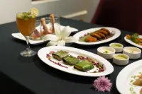 Country Inn Hall of Heritage, Amritsar - breakfast