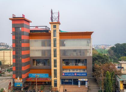 Height View Residency