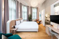 Hotel Arena Hoteles en Ámsterdam
