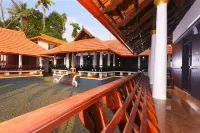 Palmy Lake Resort Hotels near Mullakkal Rajarajeswari Temple