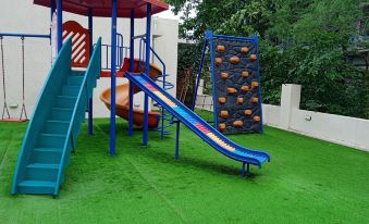 Rakabi the Fern, Igatpuri