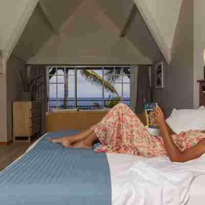 Hôtel Boucan Canot Rooms