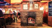 The Nottingham Road Hotel