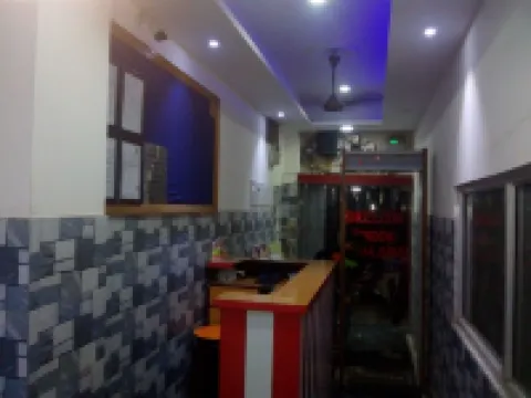 Bhai Rati Ram Palace サイババテンプル周辺のホテル