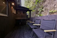 Jikukan Sen 100 Free Flowing Hot Spring Included