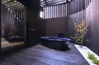 Jikukan Sen 100 Free Flowing Hot Spring Included