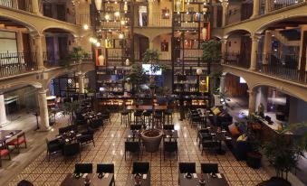 Hotel Indigo GUADALAJARA EXPO by IHG