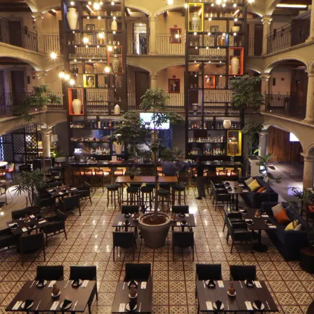Hotel Indigo GUADALAJARA EXPO by IHG