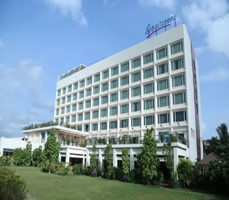 Denissons Отели в г. Дхарвад