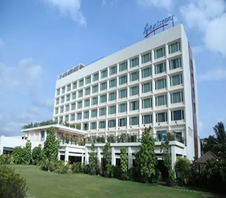 Denissons Hotels in Dharwad