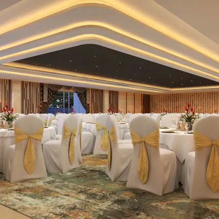 Lemon Tree Premier, Vijayawada