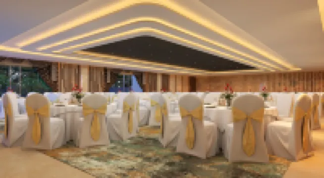 Lemon Tree Premier, Vijayawada