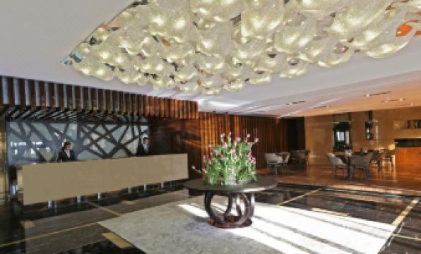 Lancaster Plaza Beirut