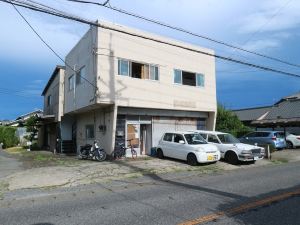 Tateyama Wheels Guest House