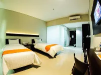 Alpha Hotel Hotel a 