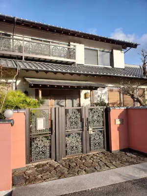 Guest House Tosa Hanare Hotels in Tosa