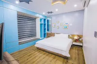 Villa Ven Hồ FLC Sầm Sơn _ Cách Biển 100m