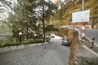 Mussoorie Gateway