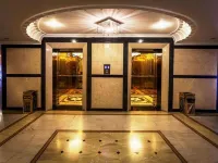 Hotel le Royal Park ポンディシェリーのホテル