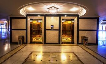 Hotel le Royal Park