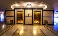 Hotel le Royal Park