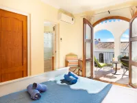 Los Olivos de Capistrano