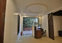Suvidha Ghar AC Dormitory - 2-Star