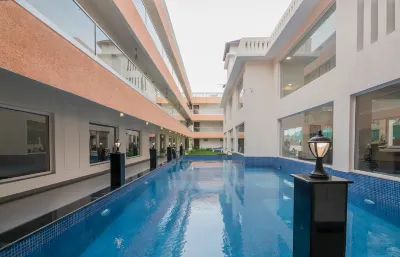 Regenta Central North Goa, Arpora Hotels in Parra