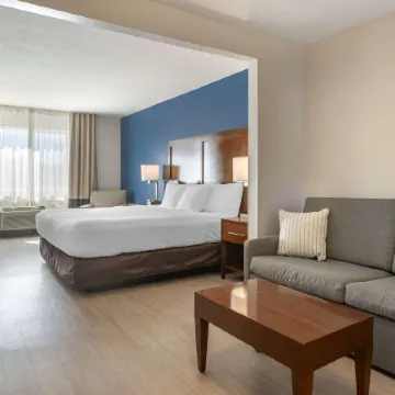 Comfort Inn & Suites Beaver - Interstate 15 North