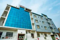 Diplomat Regency Hotel di Dwarka