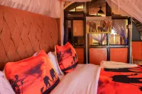 Amanya Camp 1-Bed Tent Elephant Suite in Amboseli