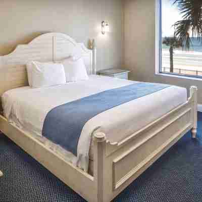 Hilton Vacation Club the Cove on Ormond Beach Rooms