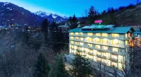 Regenta Place Green Leaf Manali- A Centrally Heated Resort - Gym