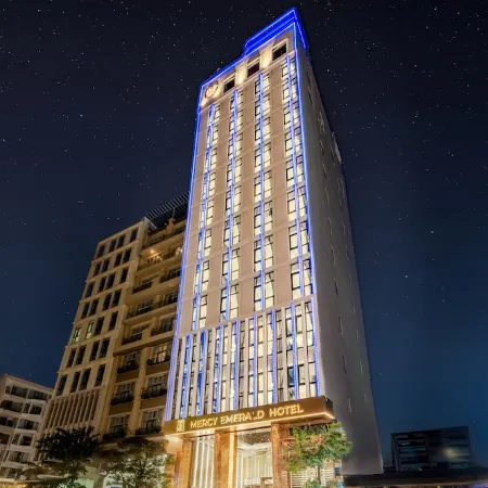 Mercy Emerald Hotel